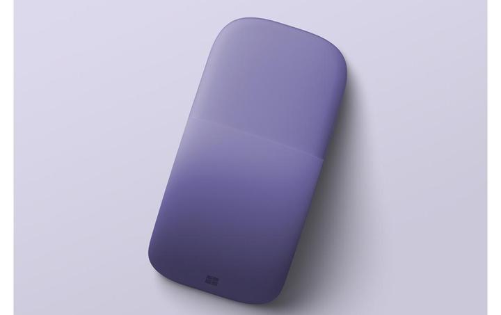 Actual product image Microsoft Surface Arc (Wireless)