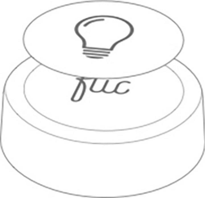 Actual product image Flic Starter Kit