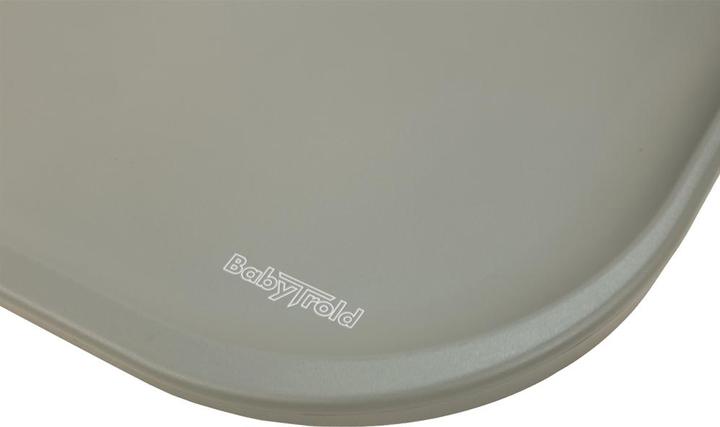 Produktbild Babytrold Puslehynde 2024 changing mat
