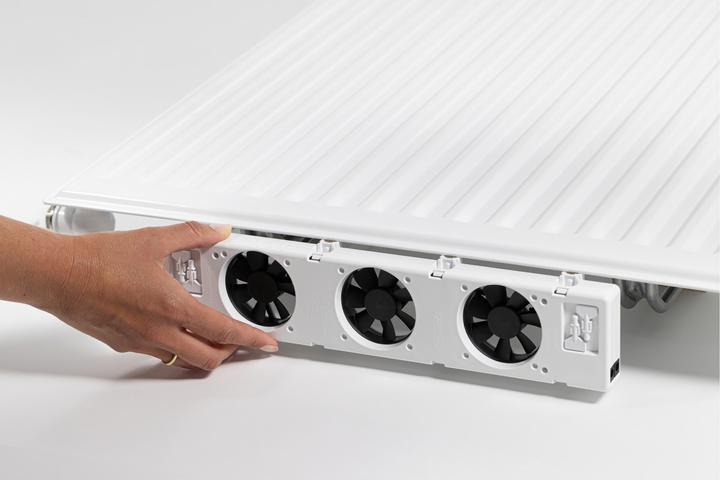 Produktbild SpeedComfort Mono-Set
