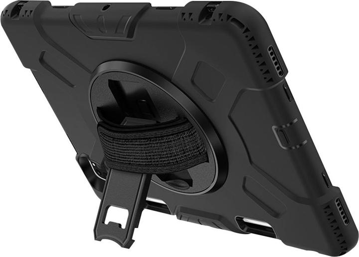 Produktbild Eiger Peak 500 Case (iPad Pro 11 2021 (3. Gen), iPad Pro 11 2022 (4. Gen), iPad Air 2020 (4. Gen), iPad Pro 11 2020 (2. Gen), iPad Pro 11 2018 (1. Gen))