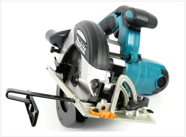 Image du produit Makita DHS630Z Scie circulaire à main 165 mm o