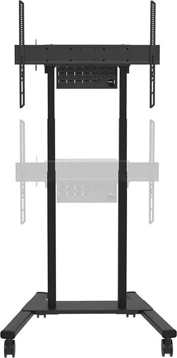 Produktbild Neomounts FL55-875BL1 (Universal, 100", 110 kg)
