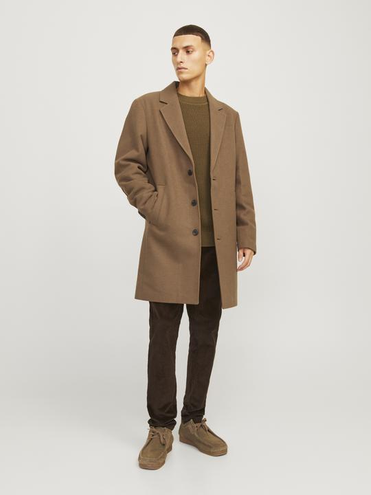 Image du produit Jack & Jones Jjeharrison Wool Coat Sn (M)