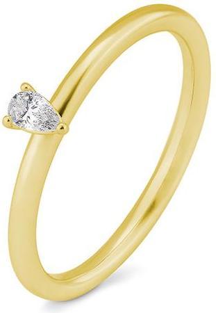 Produktbild Breuning Tropfen (51, 750/18 K Gold)