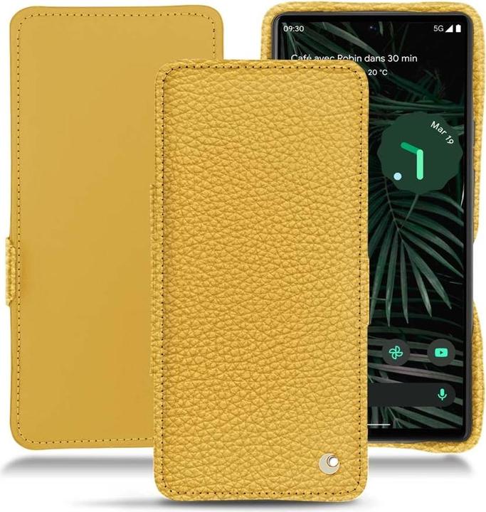 Immagine prodotto Noreve Cover in pelle (Google Pixel 6 Pro)