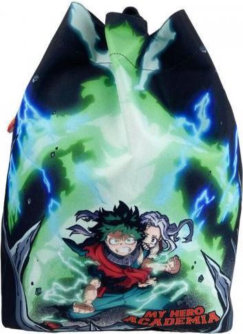 Produktbild CYP MY HERO ACADEMIA - Fight - Sac à Dos Polochon