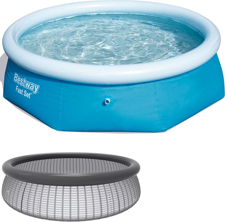Produktbild Bestway Fast Set (244 x 66 cm)