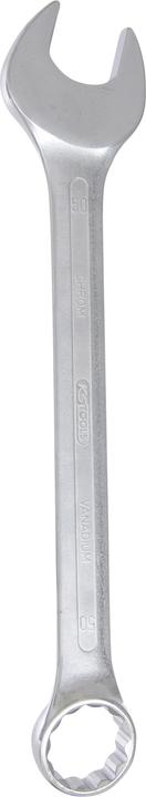 Actual product image KS Tools Combination wrench angled (50 mm)