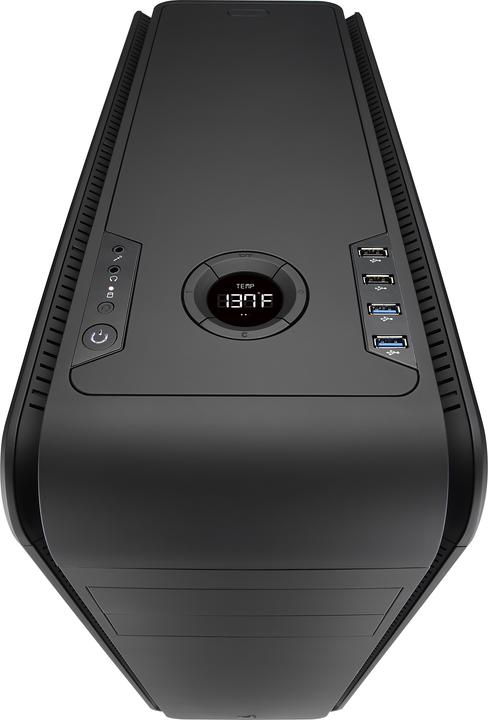 Produktbild AeroCool Ds 200 (ATX, mATX, Mini-ITX)