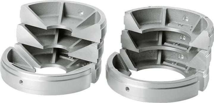 Produktbild Rothenberger Reduktions-Spanneinsätze 180 – 315 mm