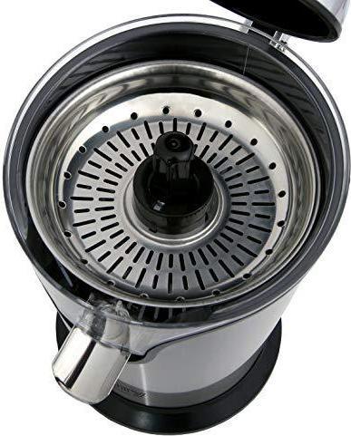 Produktbild Camry CR 4006 Elektrische Zitronenpresse (EU-Stecker)