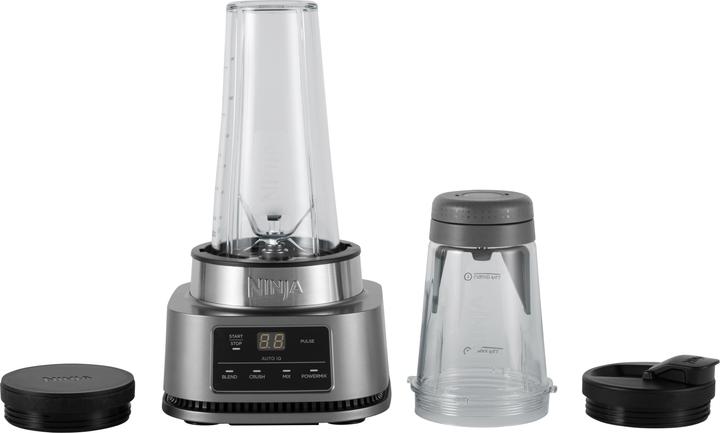 Ninja CB100EU Foodi 2-in-1 Power Nutri Mixer (1100 W)