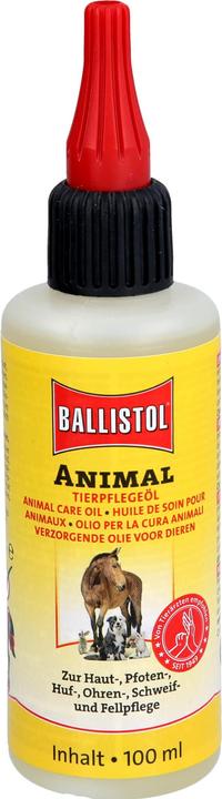 Produktbild Ballistol Animal (Katze, Hund, 100 ml)