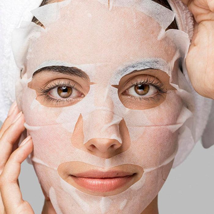 Image du produit Bubble T Baies à l'aloe vera et au niacinamide (20 ml)