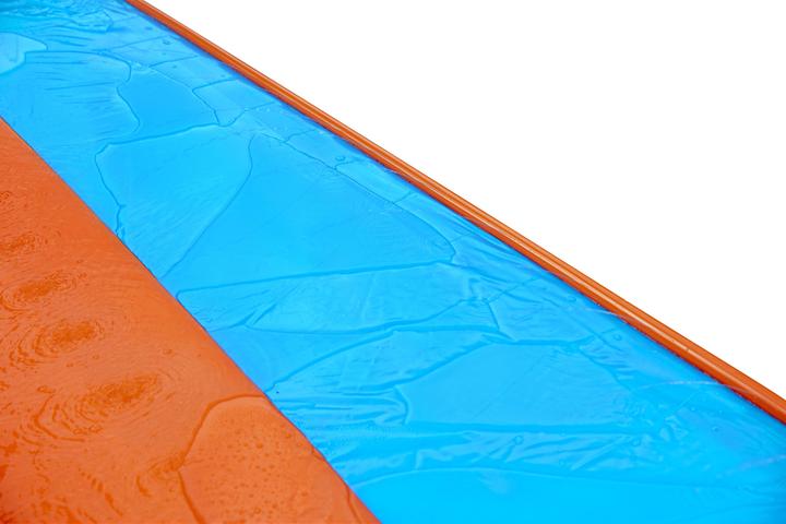Actual product image Bestway H2OGO. Water slide for 2 people