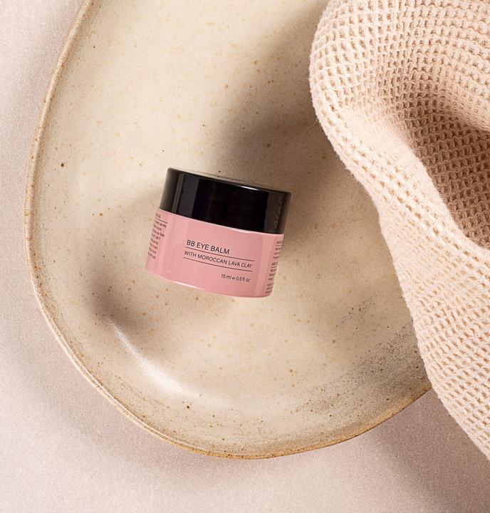 Produktbild Rosental Organics Rosental Make Up - BB Eye Balm