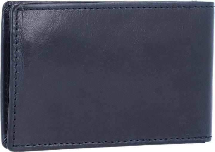 Braun Büffel Arezzo Geldbörse RFID Leder 10 cm