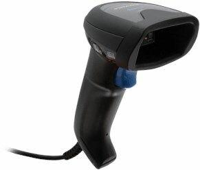 Actual product image Datalogic QuickScan QD2590, Kit, 2D (2D barcodes)