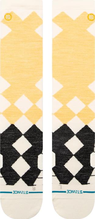 Actual product image Stance Dymound Ul Wool Snow (35 - 37)