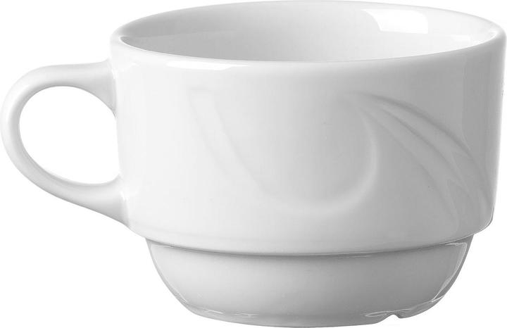 Actual product image Hendi Coffee cup 0.17 litre (170 ml, 1 x)