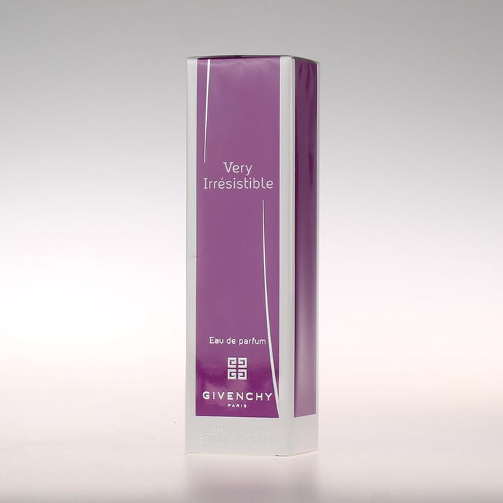 Image du produit Givenchy Irresistible (Eau de parfum, 50 ml)