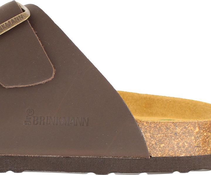 Actual product image Dr. Brinkmann Bonillo Pantoletten (44)