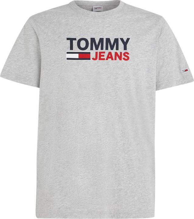 Tommy Jeans Tjm Reg Corp Logo Tee (XXL)