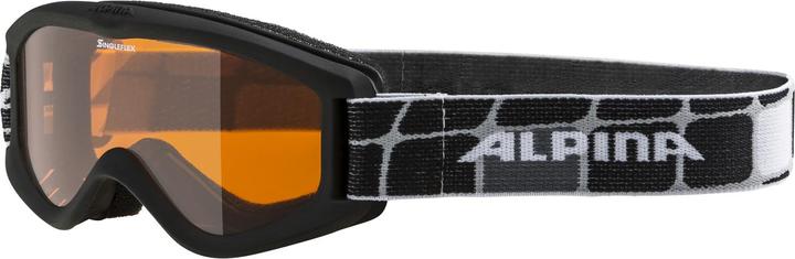 Black, Orange