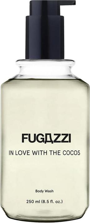 Produktbild Fugazzi In Love With The Cocos Body Wash (250 ml)