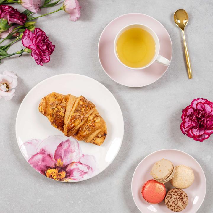 Produktbild Villeroy & Boch Rose Garden (6 Stück)