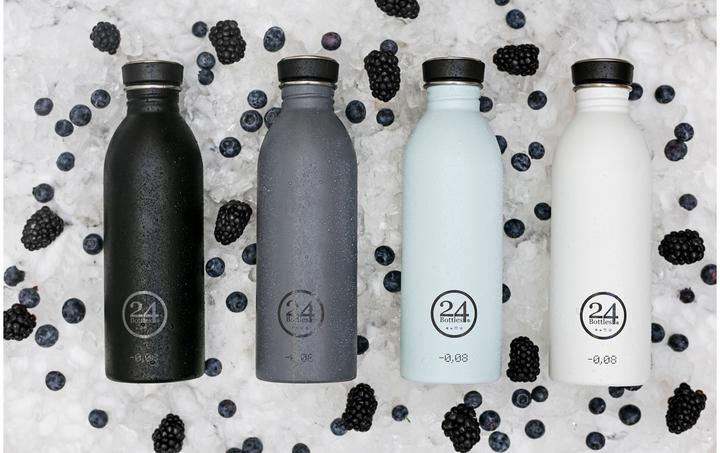 Actual product image 24 Bottles Urban (1 l)