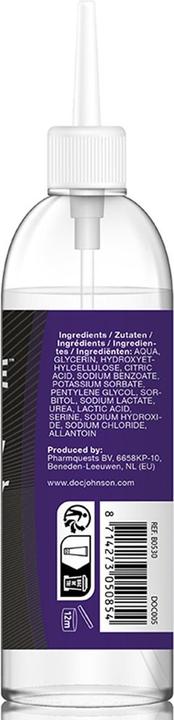 Actual product image Doc Johnson Mainsqueeze (100 ml)