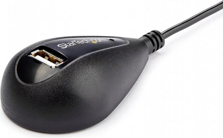 Actual product image StarTech USB 2.0 extension (1.50 m, USB 2.0)