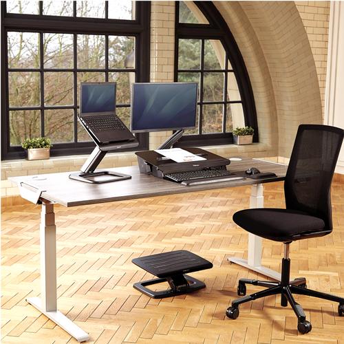 Actual product image Fellowes Hana (24 x 46 x 52 cm)