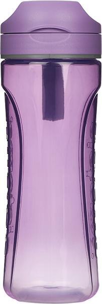 Produktbild Sistema 600ml Tritan Swift Bottle - Purple (0.60 l)
