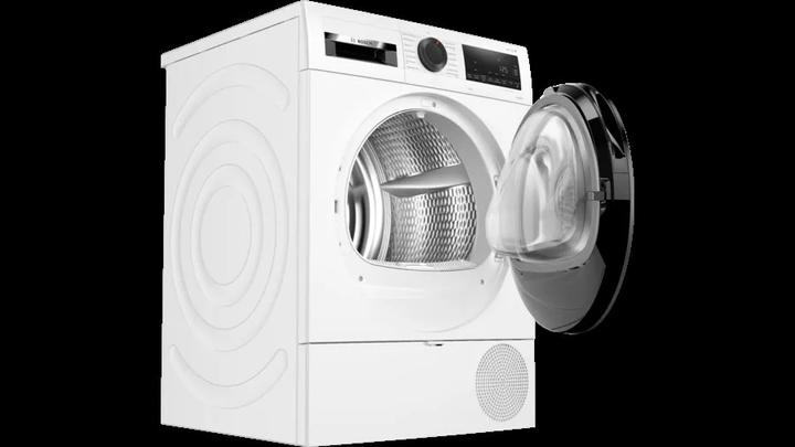 Produktbild Bosch Hausgeräte WQG233D40 (8 kg, Rechts)