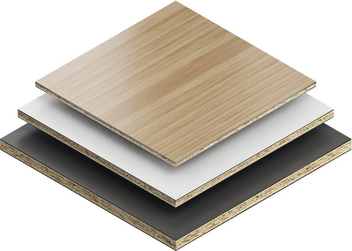 Image du produit Bosch Professional Zubehör Lame de scie circulaire PRO Wood, 190 x 2.6 x 30 mm