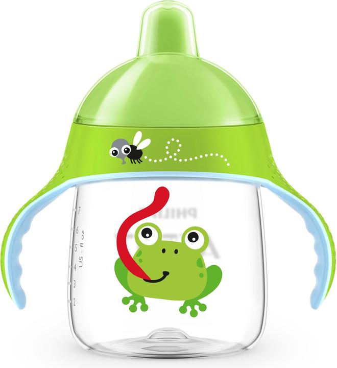 Philips Avent Gobelet à bec Sip No Drip (260 ml)
