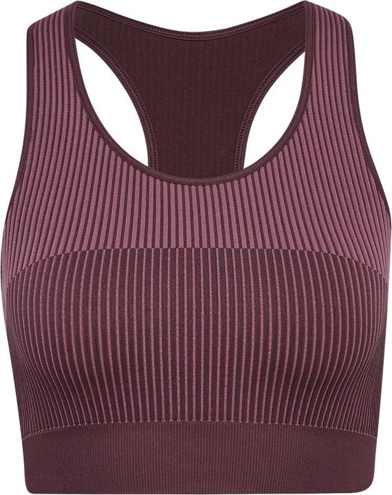 Produktbild hummel Hmlyoga Seamless W Crop Top (S)