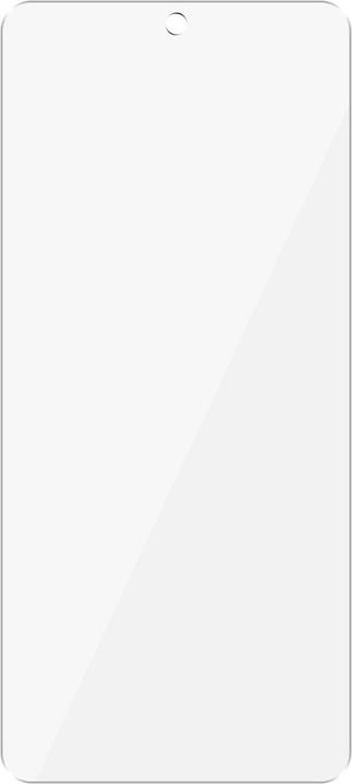 Actual product image 3MK FlexibleGlass Lite Display Film (1 Piece, Xiaomi Redmi Note 9S)