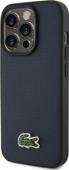 Produktbild Lacoste Magsafe Case for iPhone 15 Pro (Apple iPhone 15 Pro)