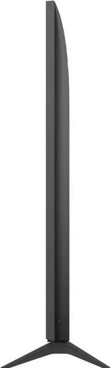 Produktbild LG 65NANO80A6B (65", NANO80, Nano-Cell, 4K, 2025)