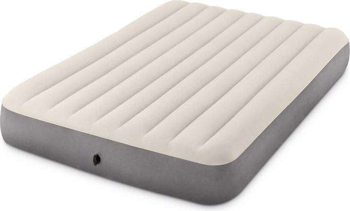 Immagine prodotto Intex Deluxe Airbed (150 x 200 cm)
