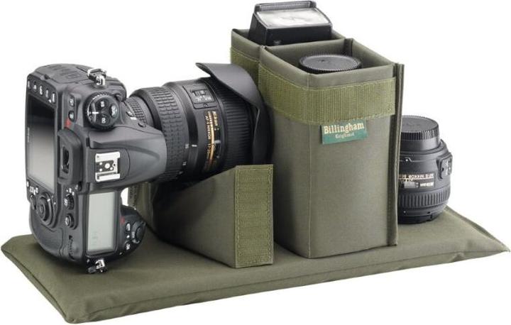 Actual product image Billingham 335 Series MKII (10 l)