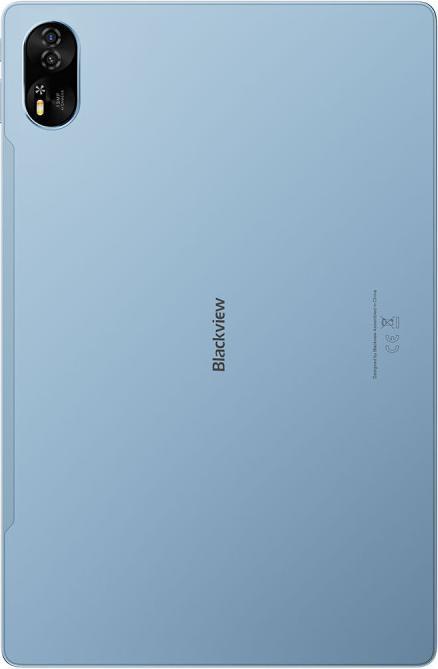 Productafbeelding Blackview MEGA 8 (Tablette 4G - 13" - 512 Go, 12 Go RAM) Bleu