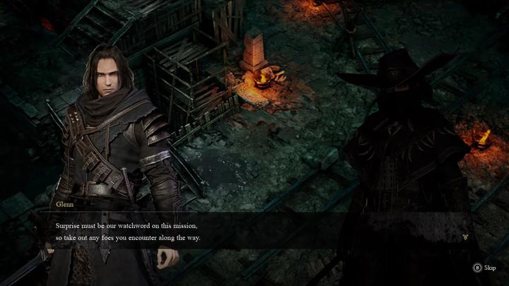 Produktbild Clear River Games Redemption Reapers (Import) (PS5)
