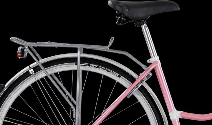 Produktbild Mustang Velo Mary (44 cm)