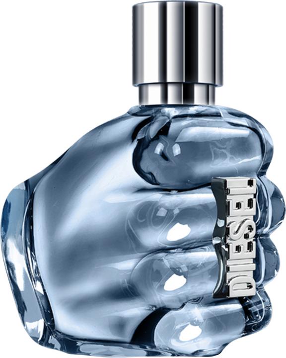 Produktbild Diesel Fragrance Only The Brave (Eau de Toilette, 50 ml)