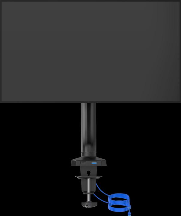 Produktbild AOC AS110DX (Tisch, 32")